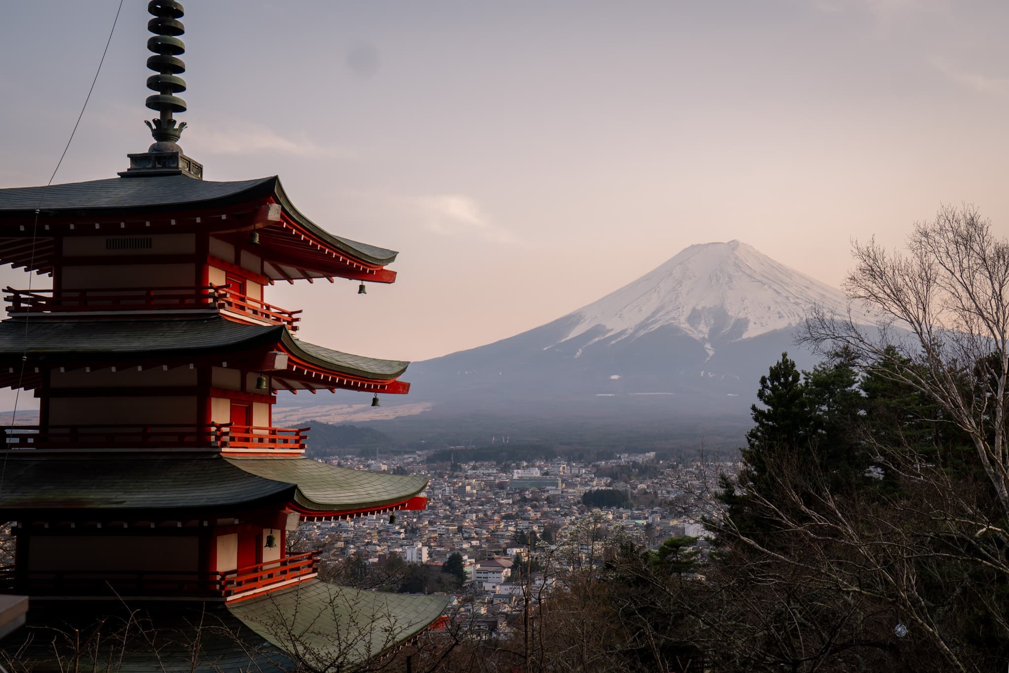 Cover Image for Japón 2025